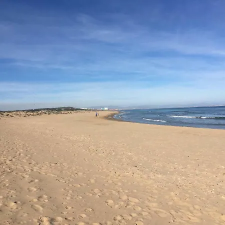 Pinada Iv Apartment Torre La Mata