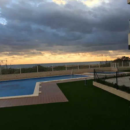 Pinada Iv Lägenhet La Mata (Torrevieja)