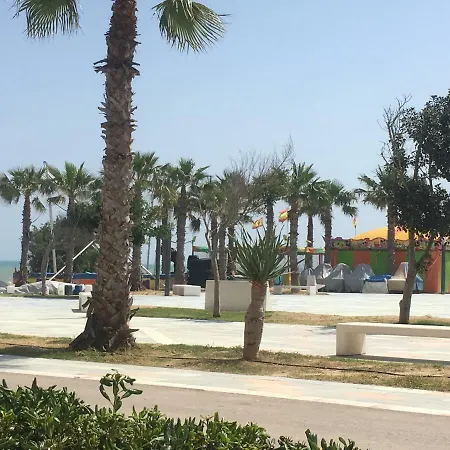 Pinada Iv 아파트 *