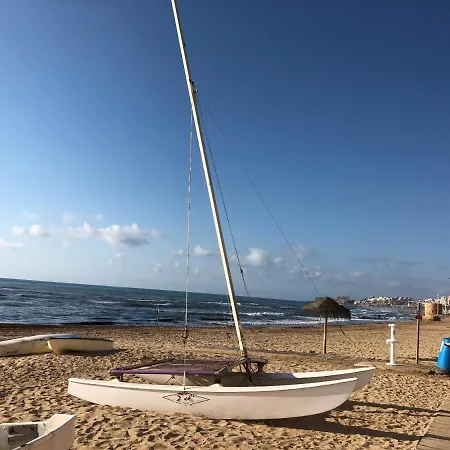 Apartament Pinada Iv