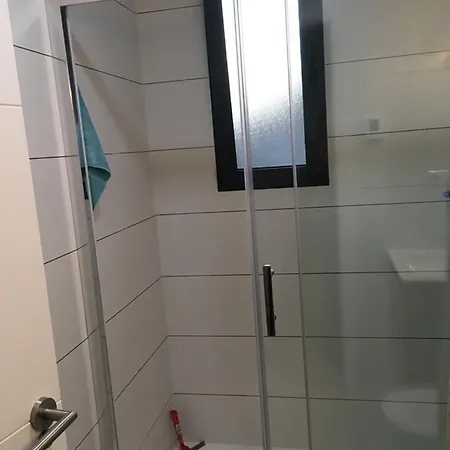 Apartament Pinada Iv