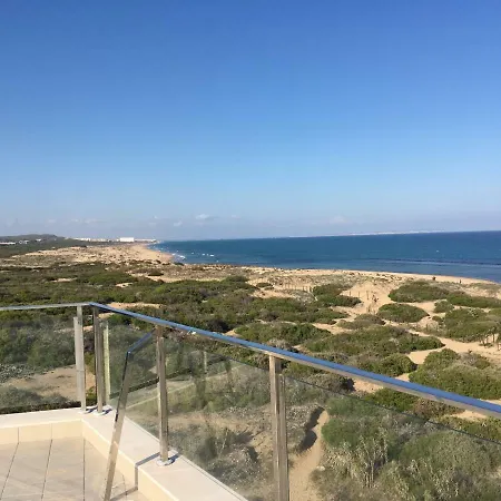 Apartamento Pinada Iv *