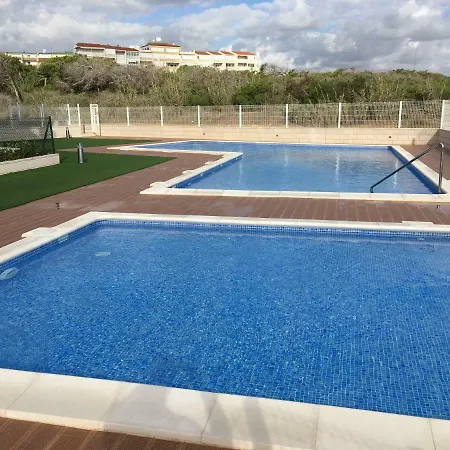 Pinada Iv * La Mata (Torrevieja)