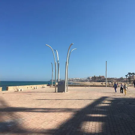 Pinada Iv * La Mata (Torrevieja)