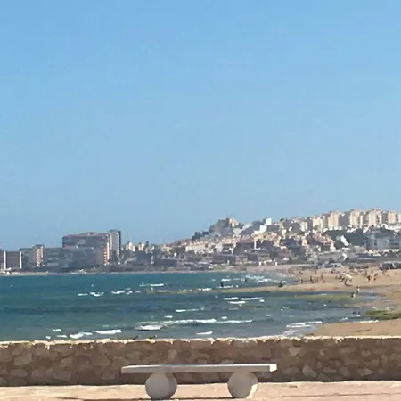 Apartament Pinada Iv La Mata (Torrevieja)