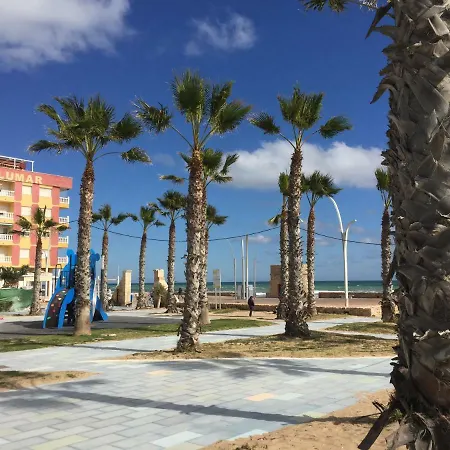 Pinada Iv Apartamento La Mata (Torrevieja)