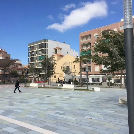 Apartamento Pinada Iv