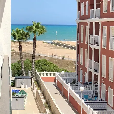 Apartment Pinada Iv *