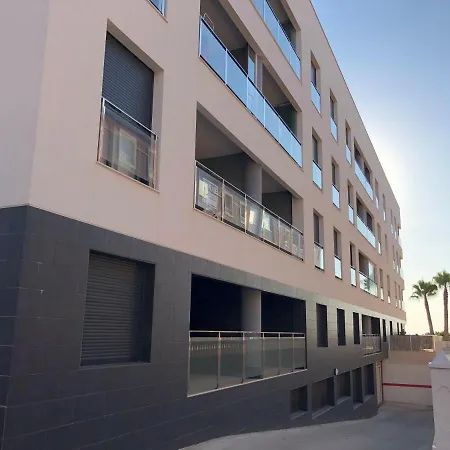 Apartment Pinada Iv Torre La Mata