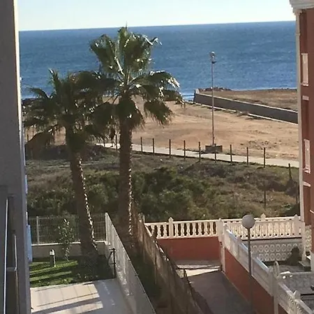 Apartment Pinada Iv