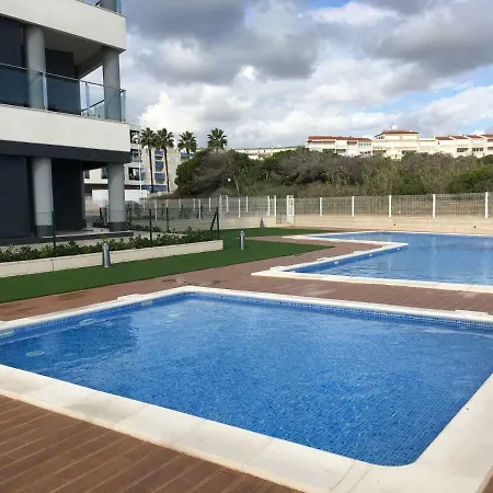 Apartment Pinada Iv Torre La Mata