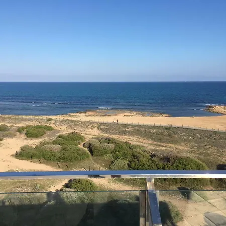 Pinada Iv Apartment