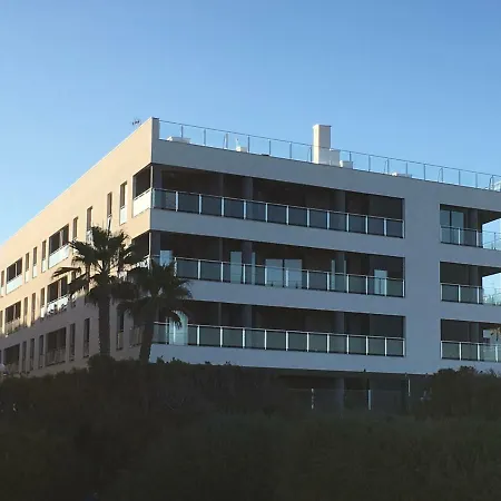 Pinada Iv Apartment Torre La Mata