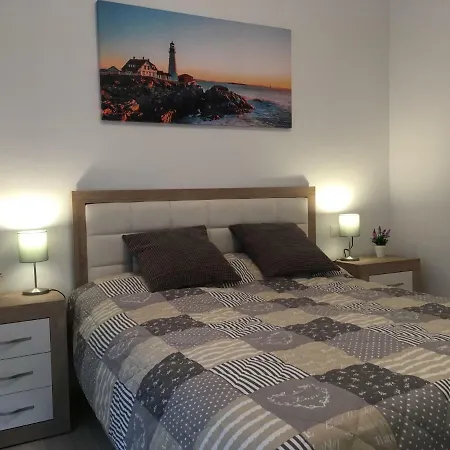 Apartment Pinada Iv Torre La Mata