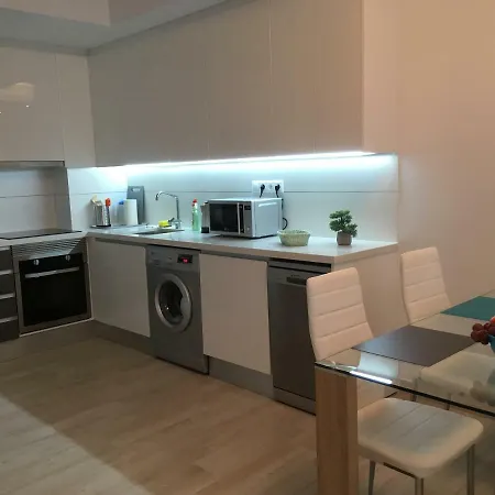 Apartment Pinada Iv Torre La Mata