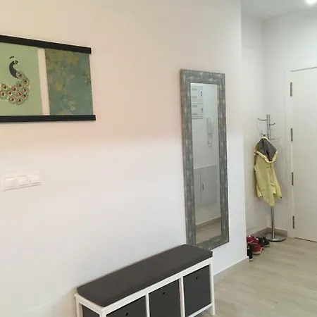 Apartment Pinada Iv Torre La Mata