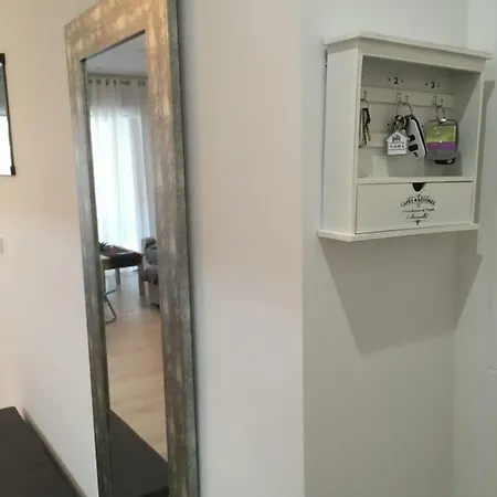 Pinada Iv Apartment