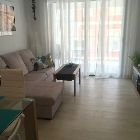 Pinada Iv Apartment Torre La Mata
