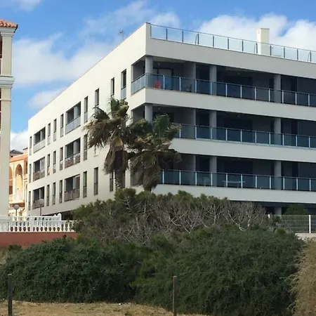 Pinada Iv Apartment Torre La Mata
